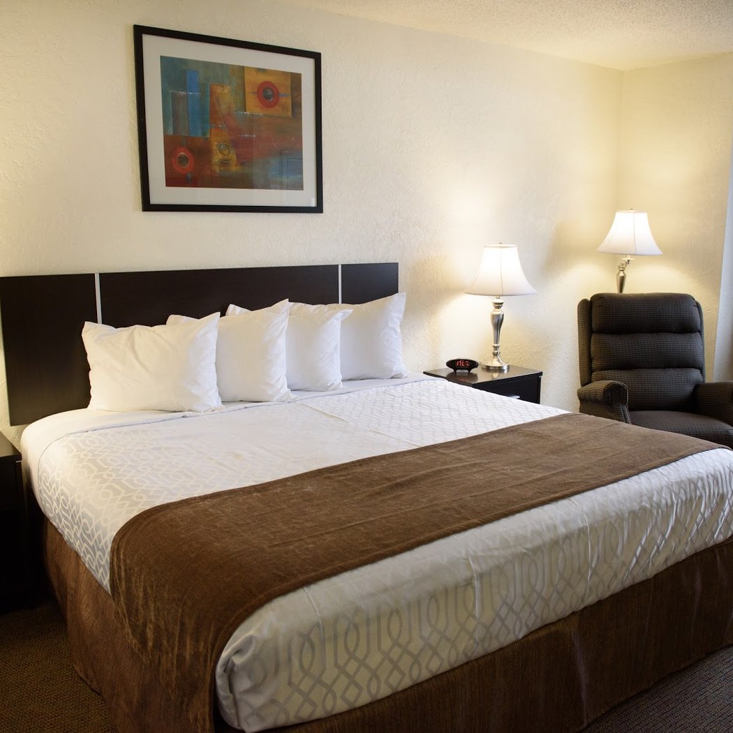 Americas Best Value Inn New Paltz 2