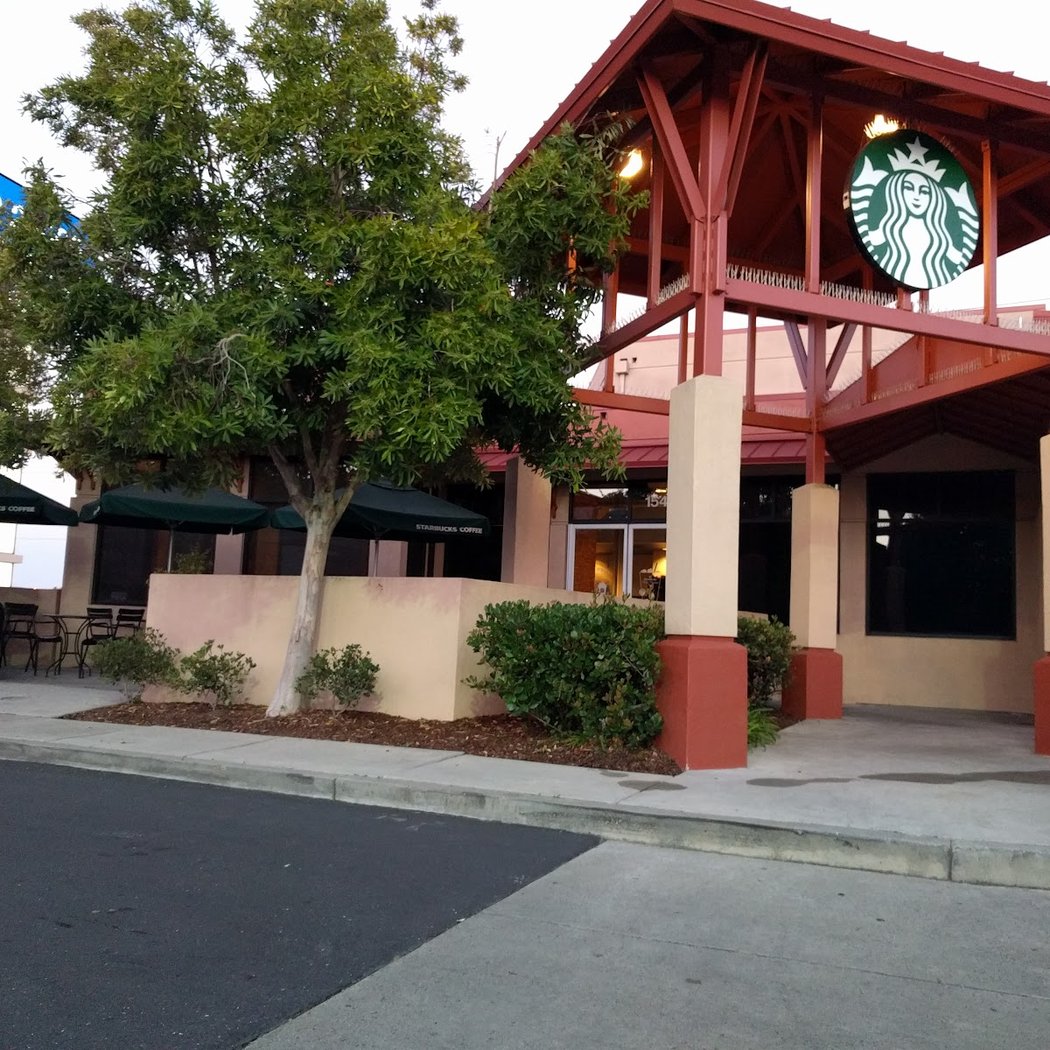 Starbucks 2