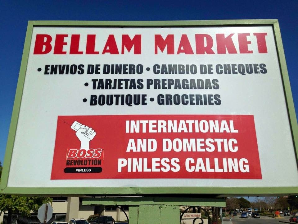 Bellam Market 3