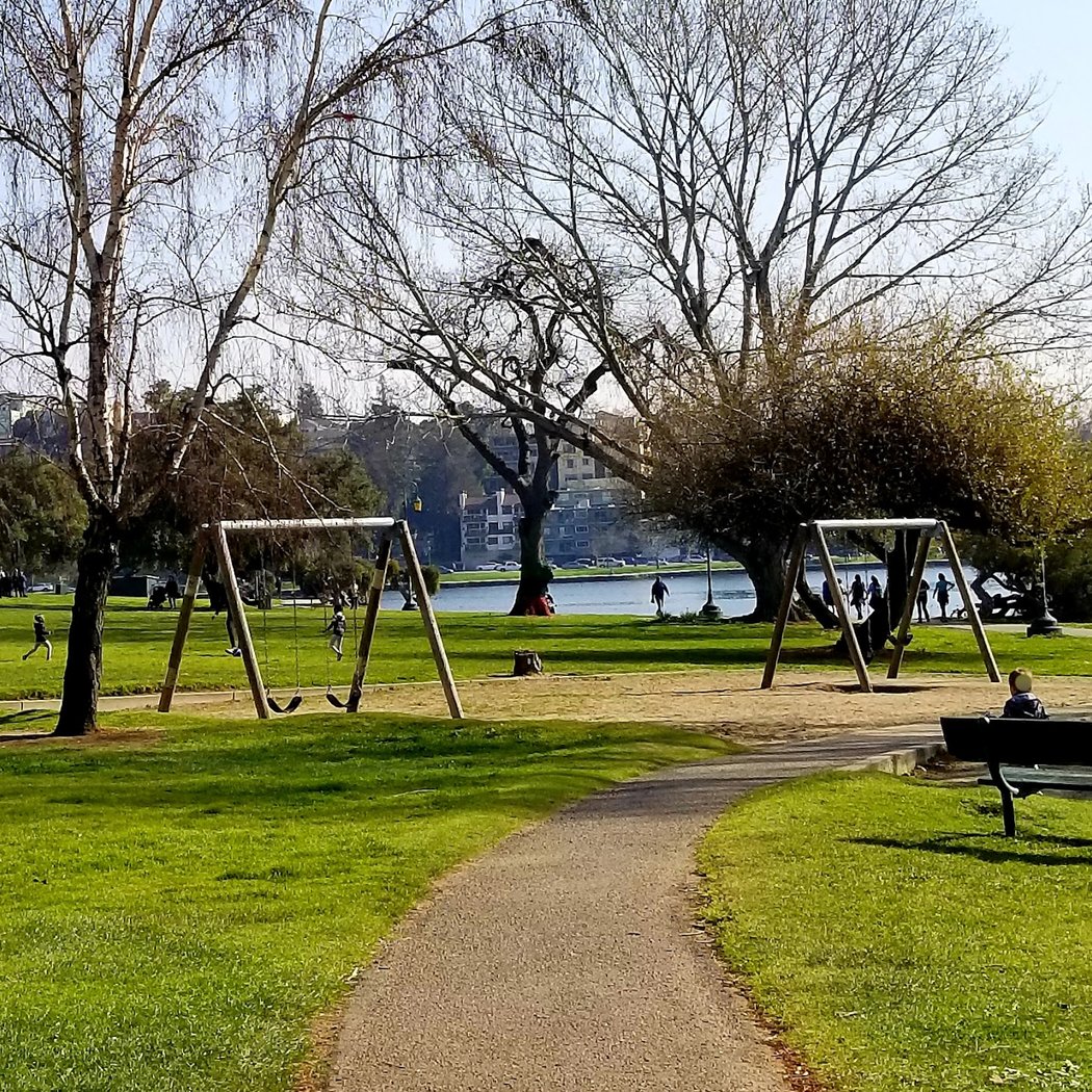 Kids' Kingdom Playground 1