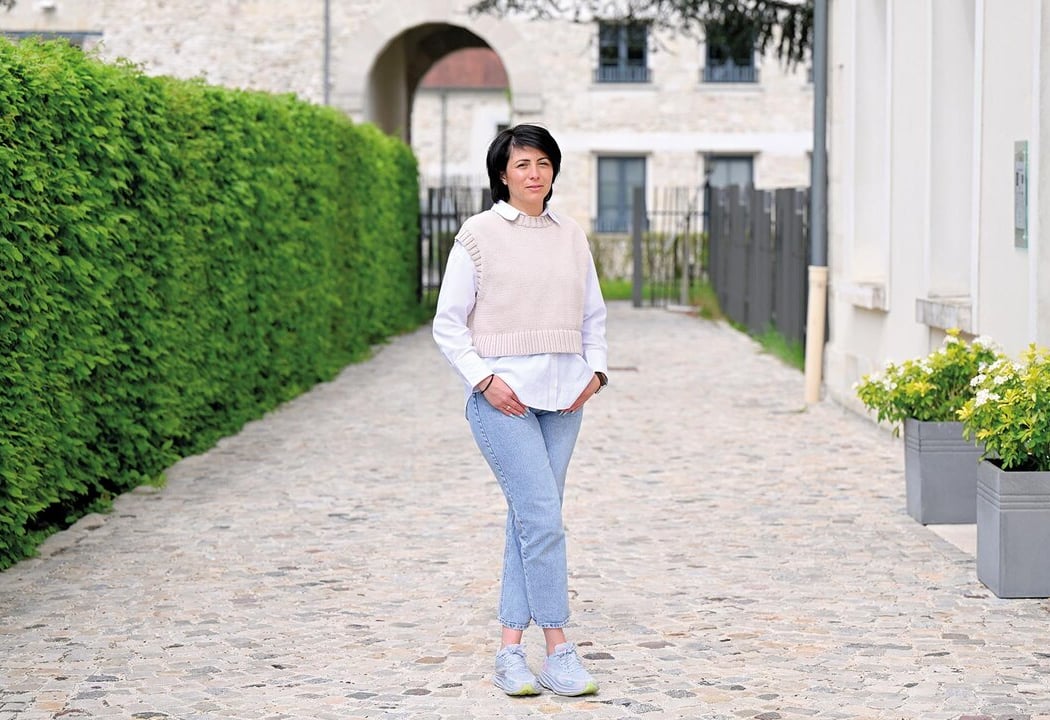 Auberge du Château Bleu 2