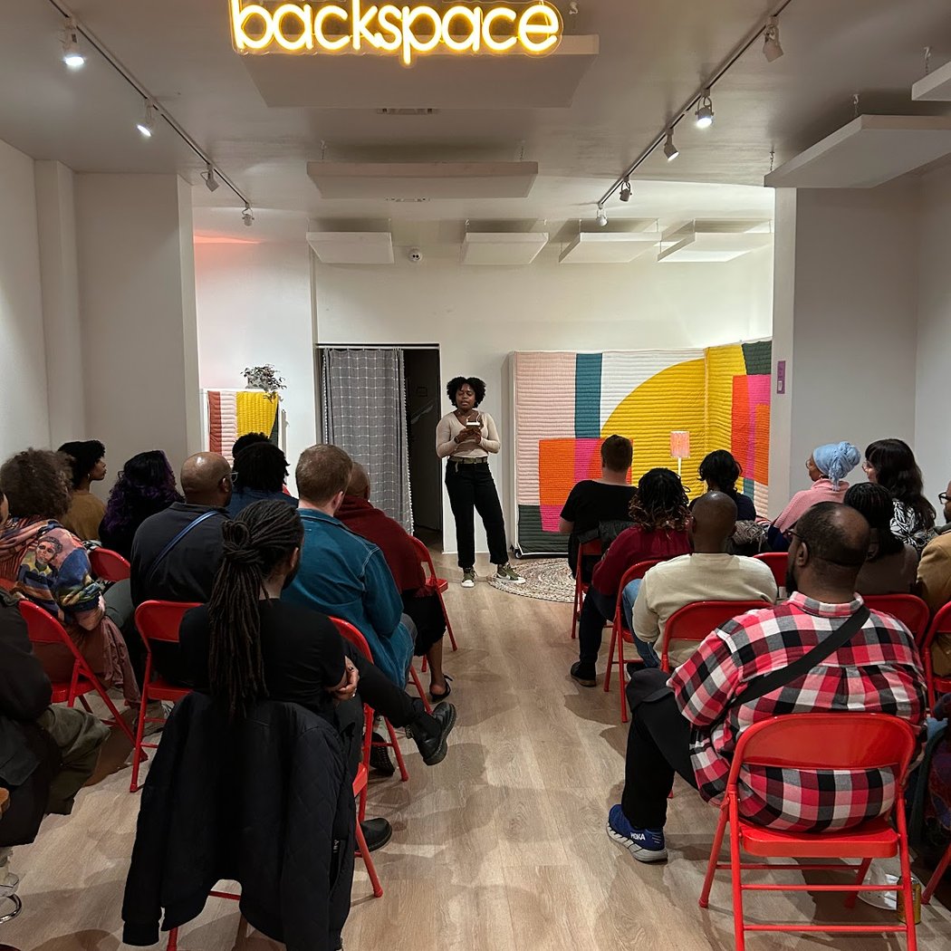 Book Release Party: Ditmas Park: A Visual Anthology 1