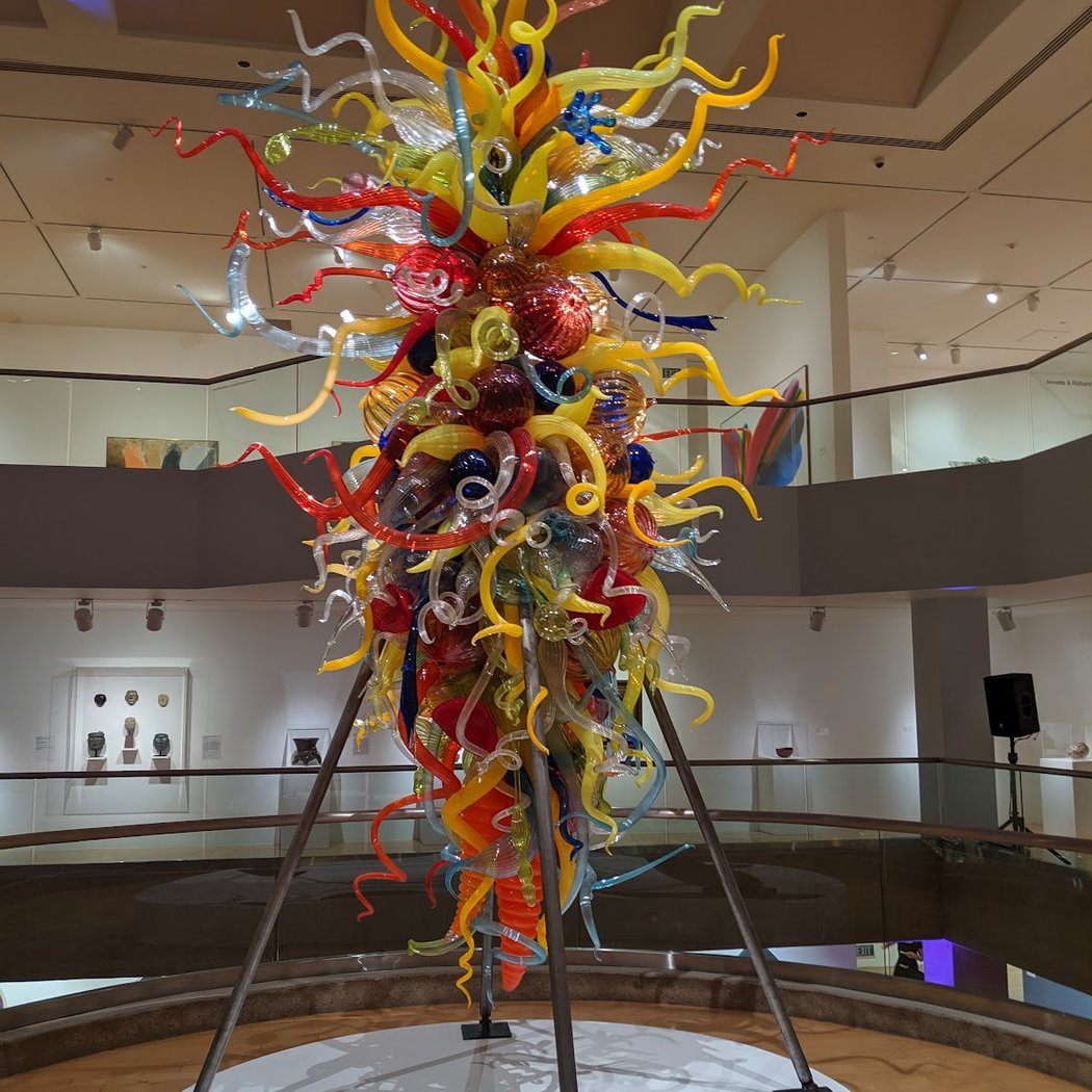 Palm Springs Art Museum 1