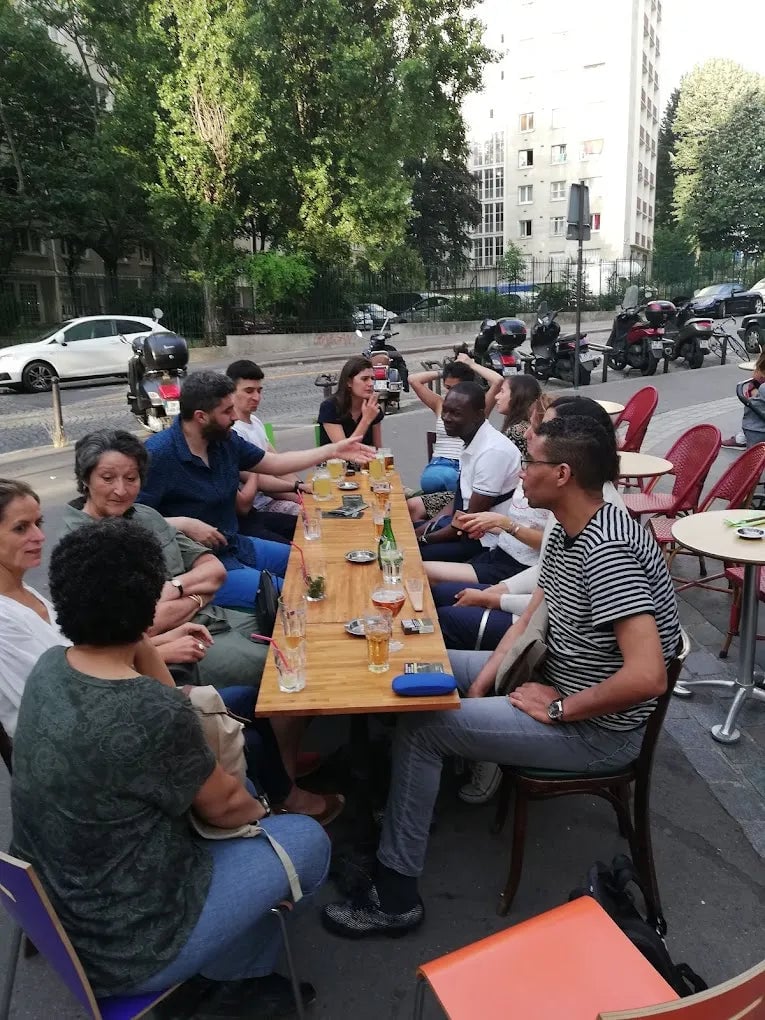 Terrasse de la sybille 2