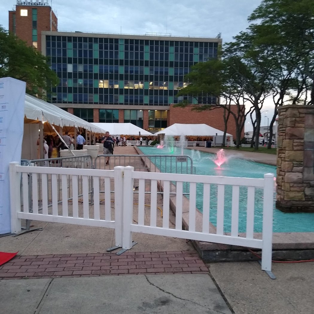 Kennedy Plaza 5
