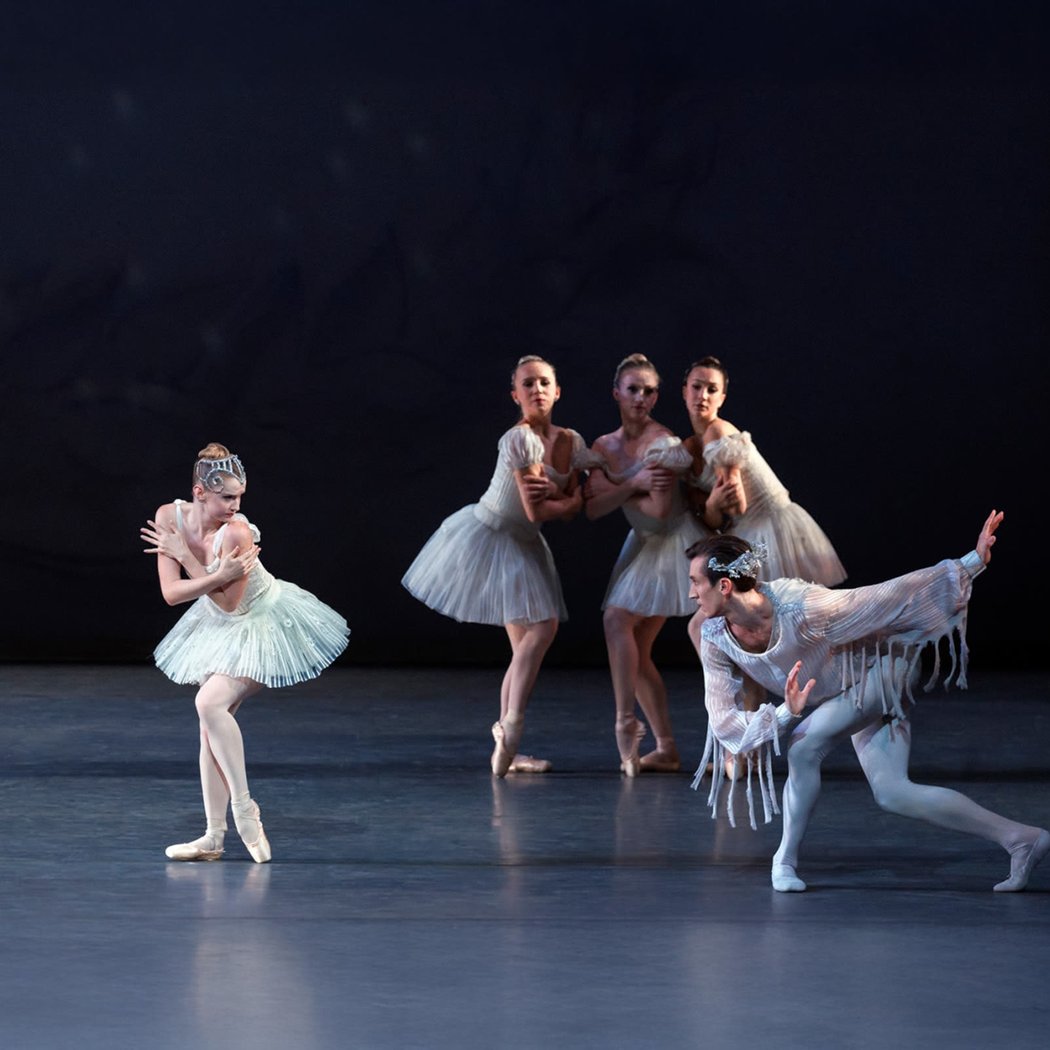 Eclectic NYCB II 3
