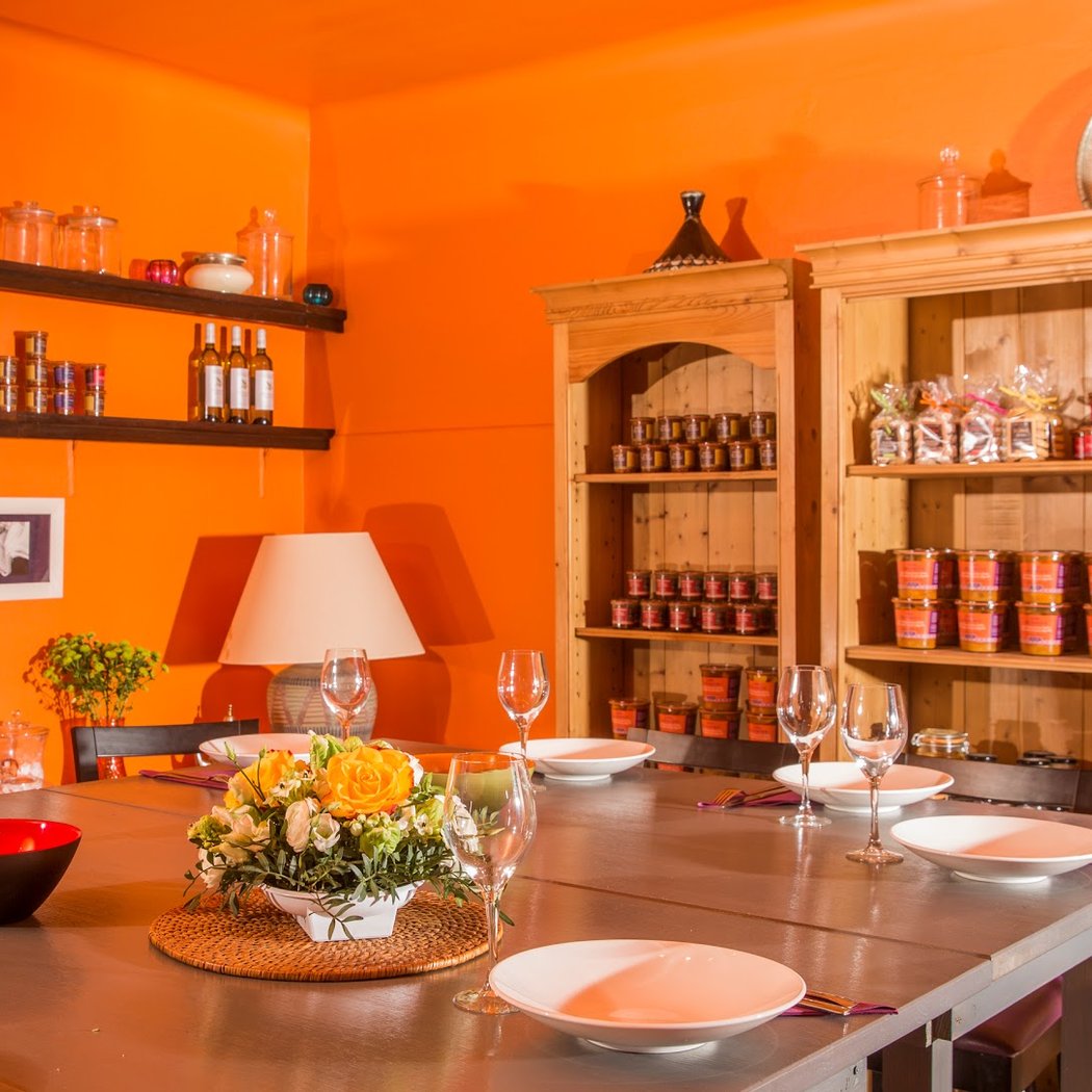 Restaurant Bidaian 2