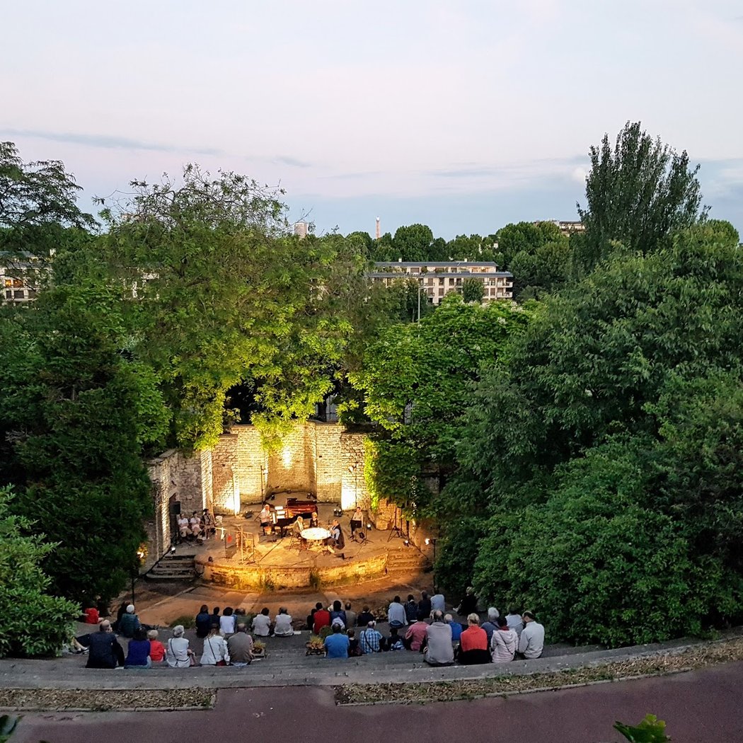 Animations, concerts et bal populaire 1