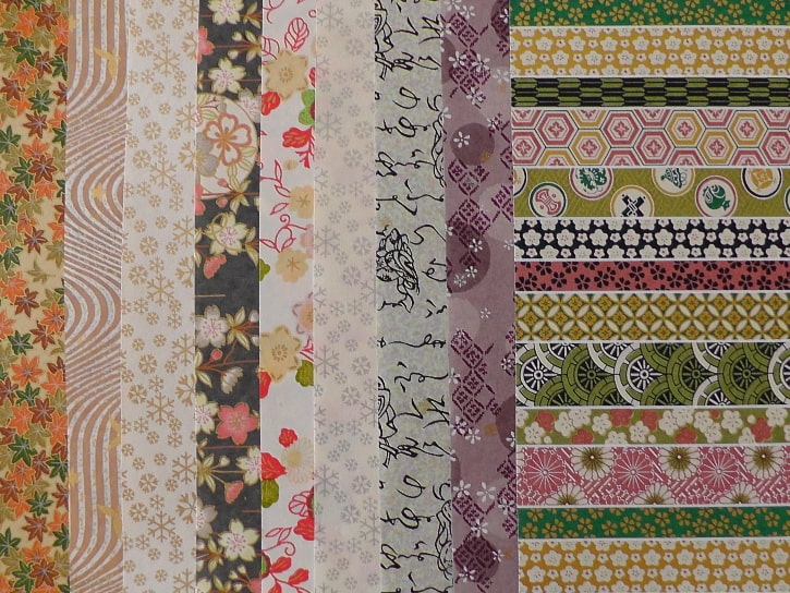 Atelier de Reliure japonaise 1