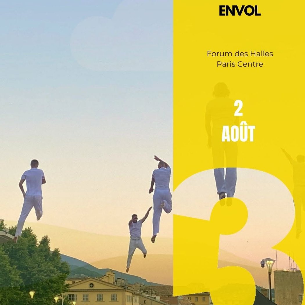 Envol 1