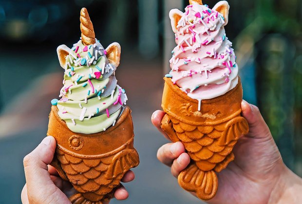 SkyIce Thai Food & Ice Cream 1