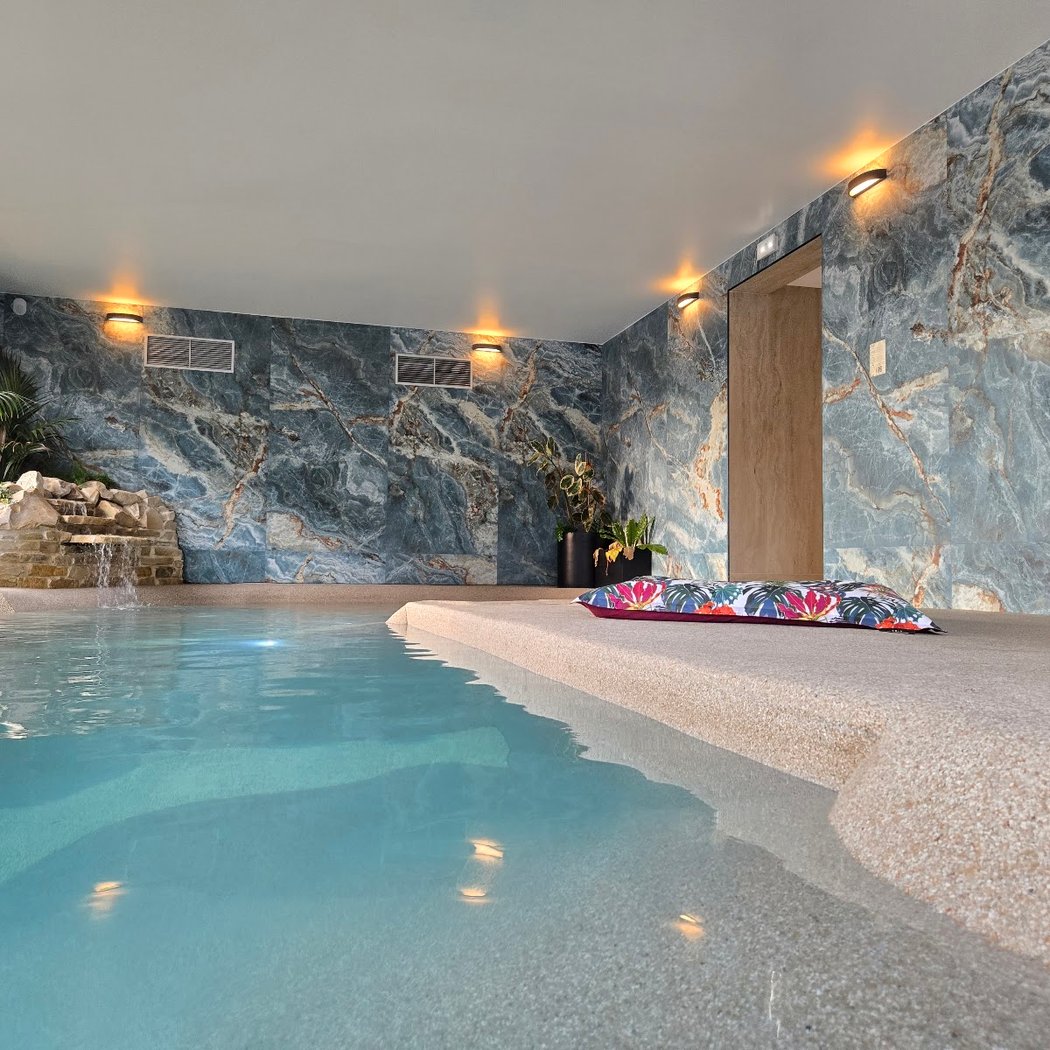 Natur'elle Spa 2