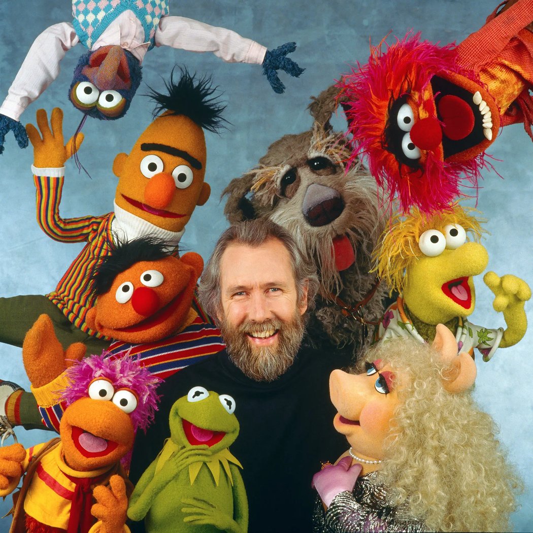 Celebrating Jim Henson’s Birthday 2026