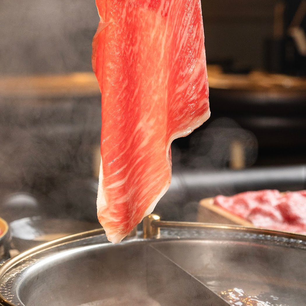 Chubby Cattle Wagyu Shabu House | Novi 3