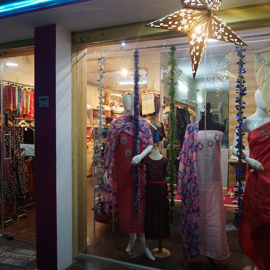 Dress Sense - Designer Boutique Yelahanka, Bangalore 2