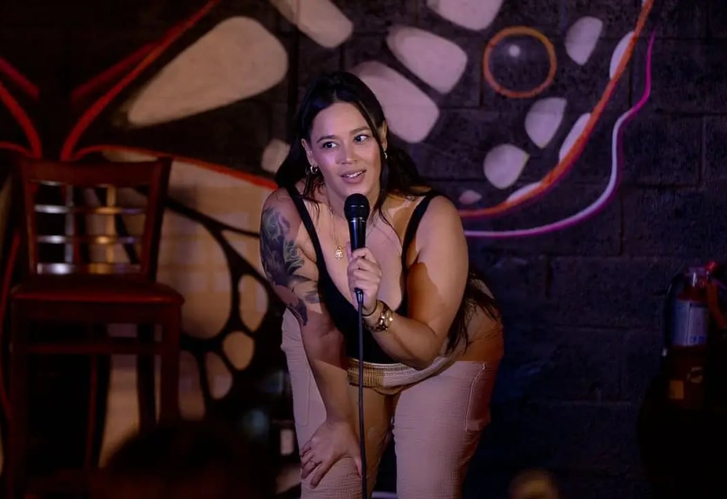 St. Marks Comedy Club - Calendar 1