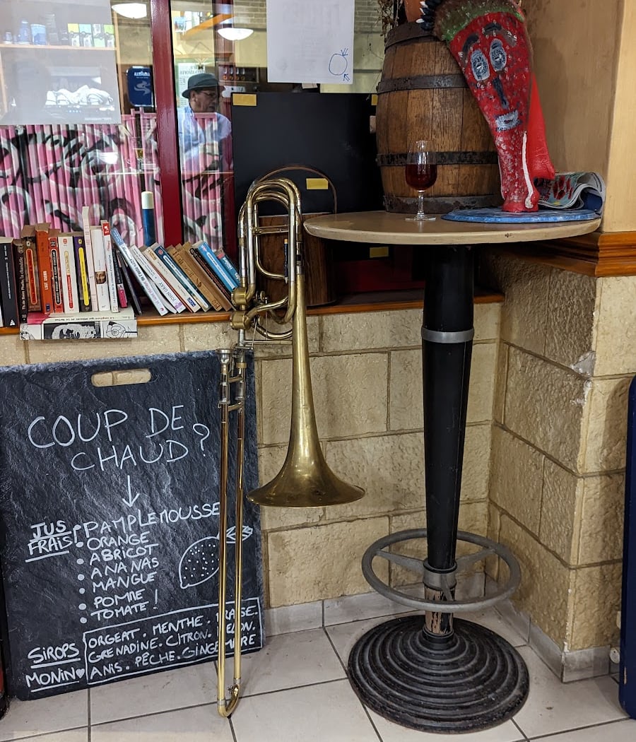 Au Bon Coin 1