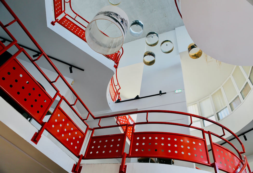 Espace Jean Renaudie 1