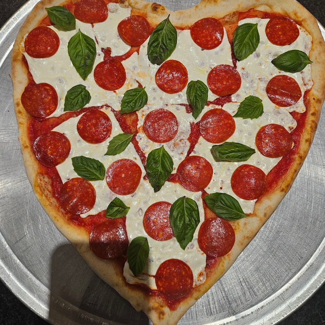 Marko's Pizzeria 3