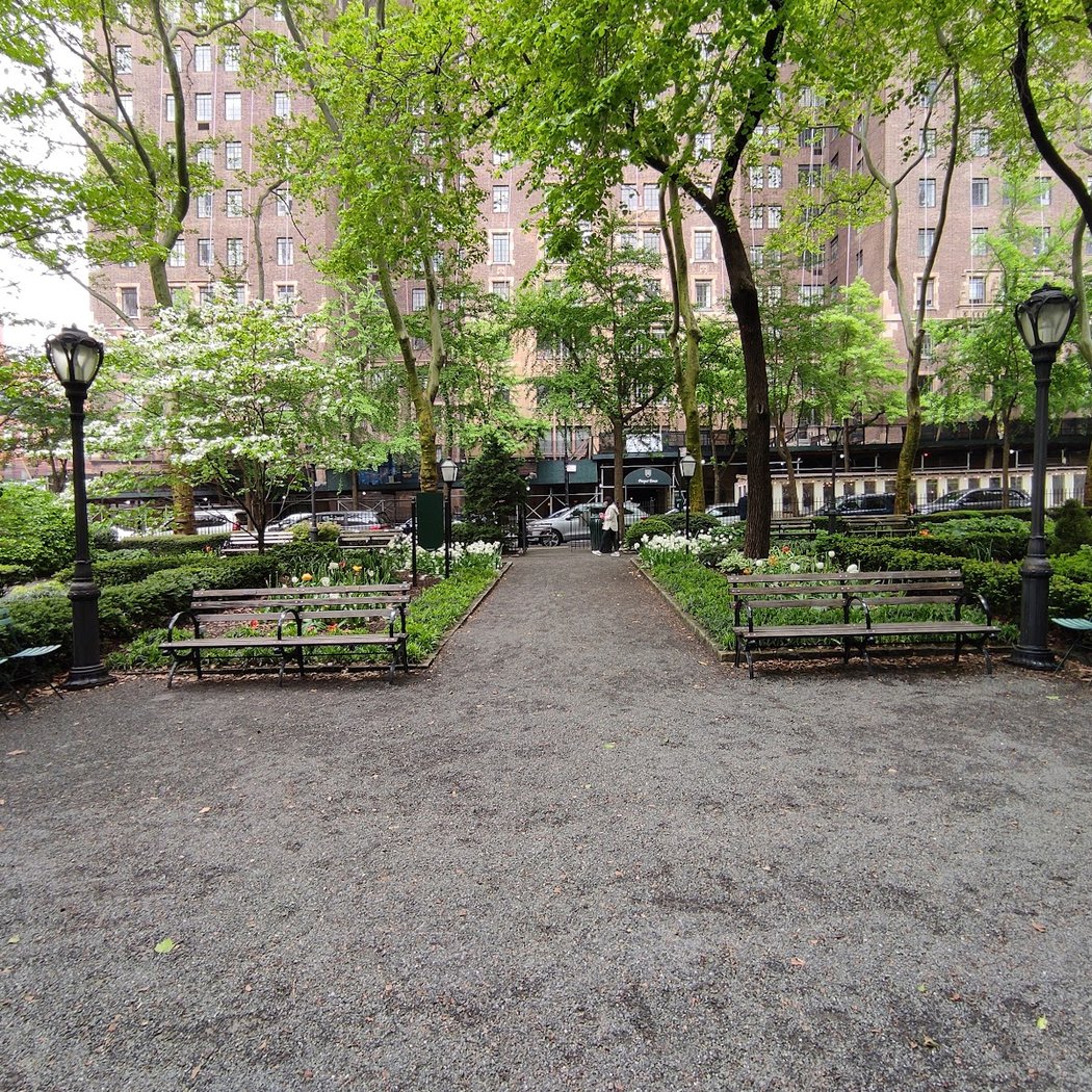 Tudor City Greens 2
