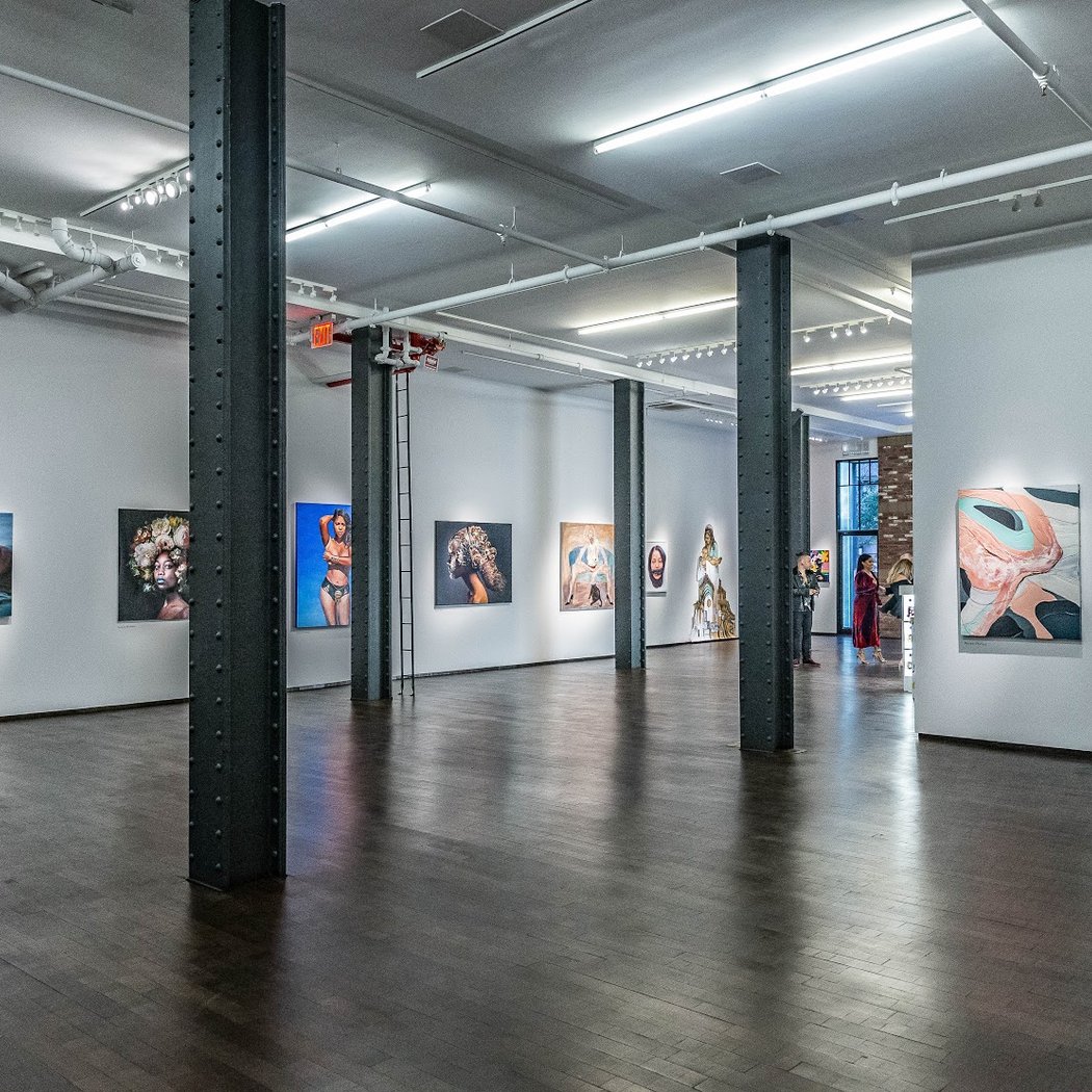 Every Woman Biennial 2
