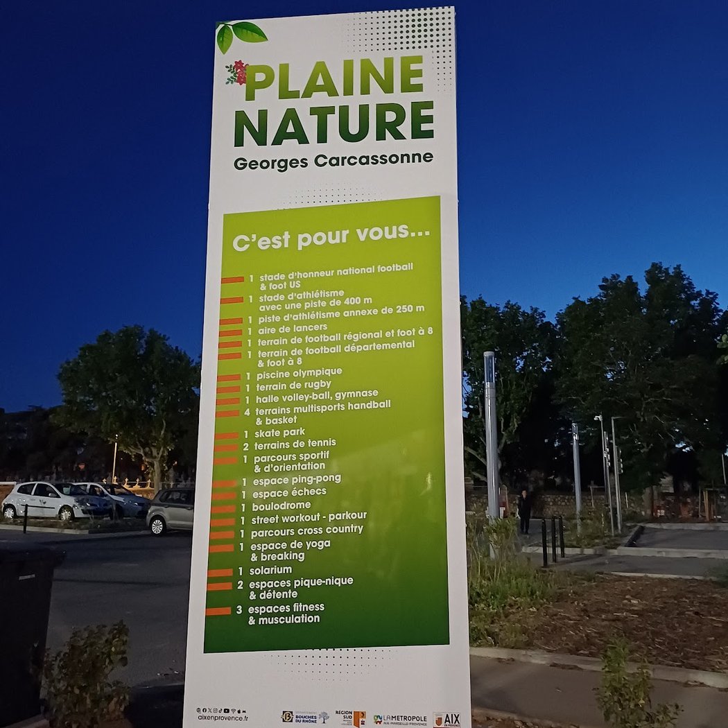 Plaine Nature 2