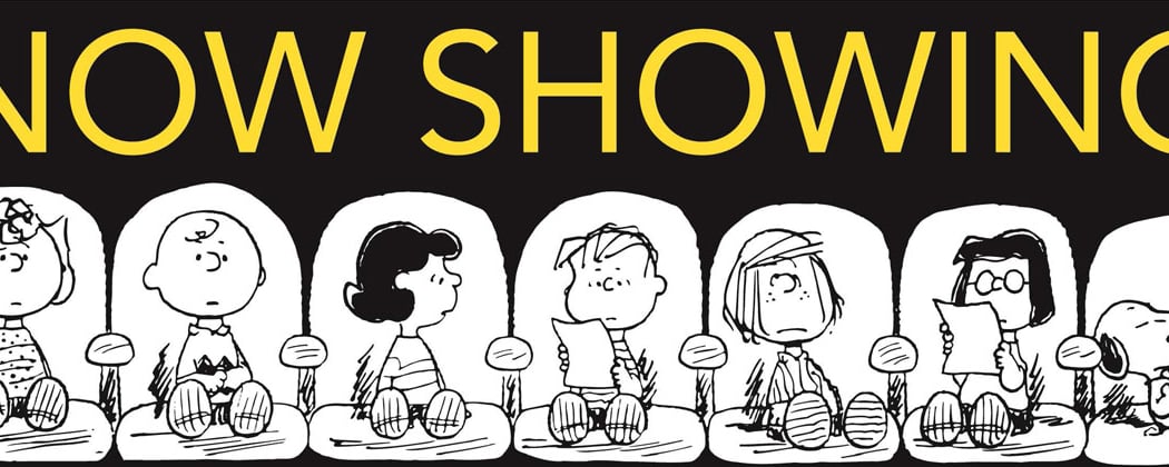 Theater Schedule 1