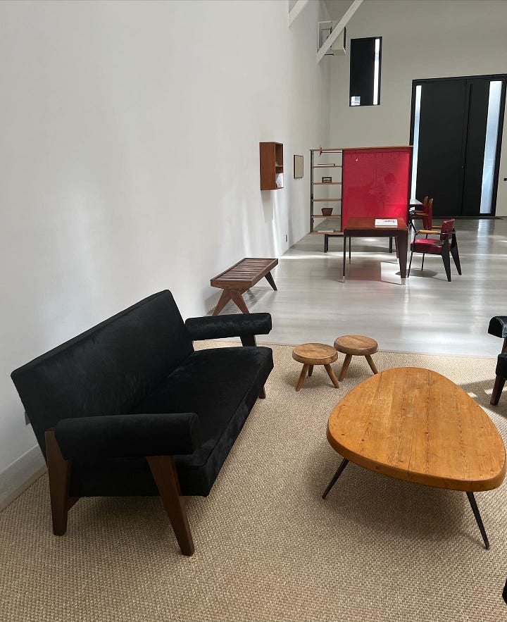 Galerie Patrick Seguin 3