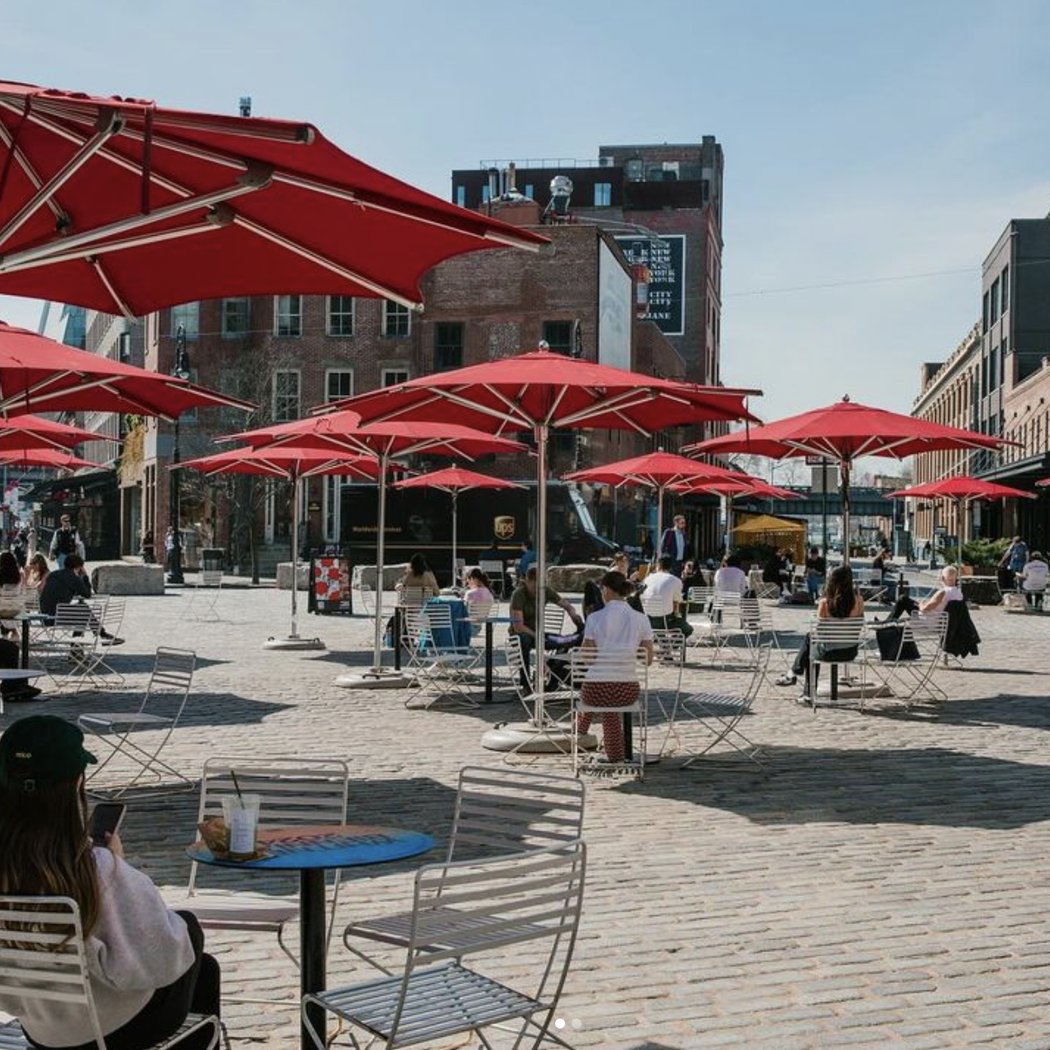 Gansevoort Plaza 2