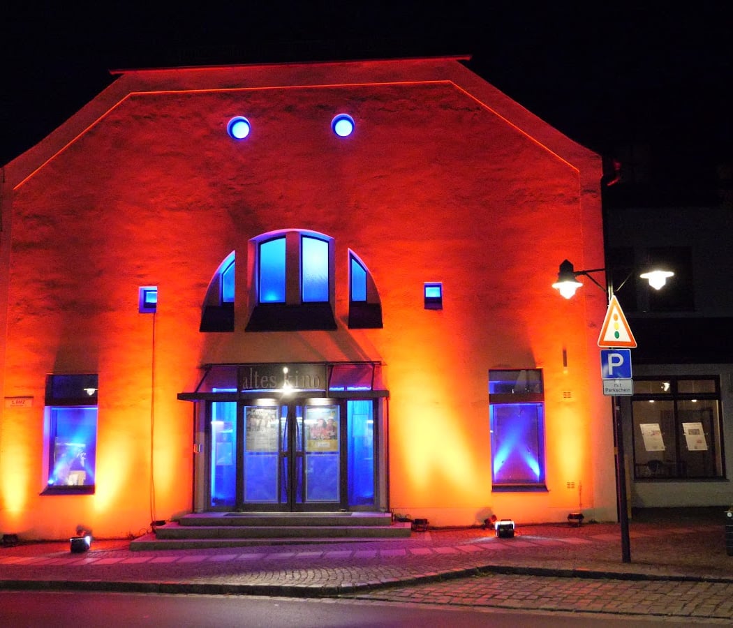 Ritmo Jackson: Die Salsaband aus München 3