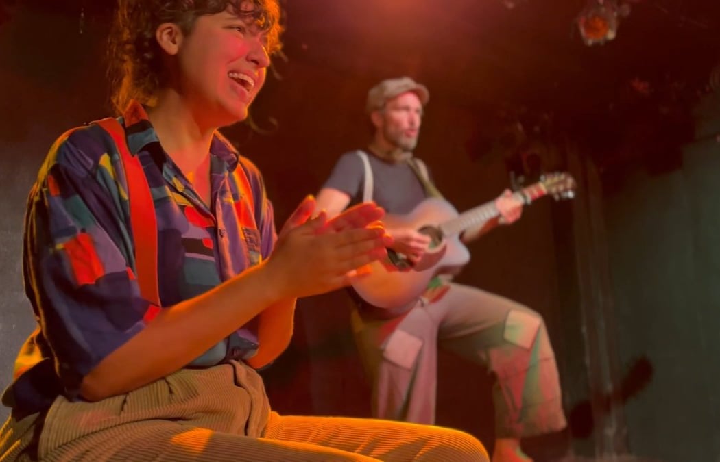 LES MUSICIENS DE BRÊME 3