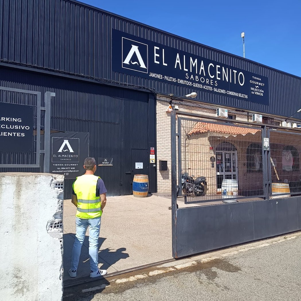 Sabores Del Almacenito 2