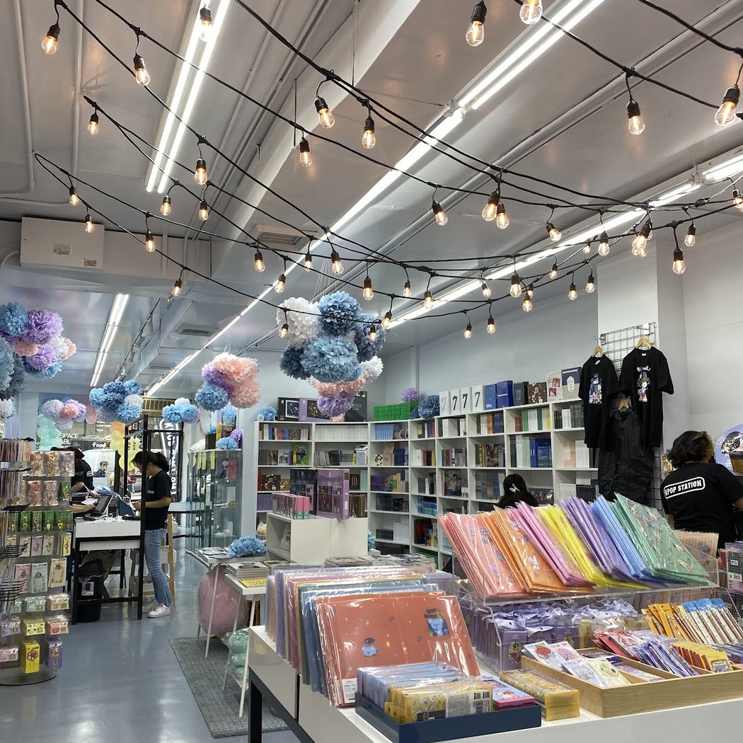 KPOP NARA NYC 3
