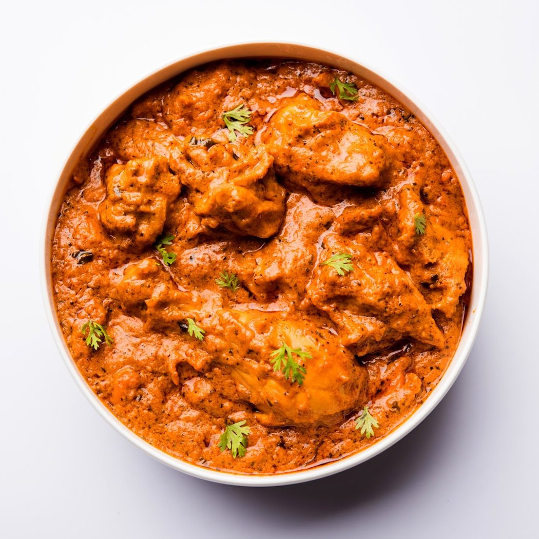 Tabla Indian Restaurant - San Mateo 1