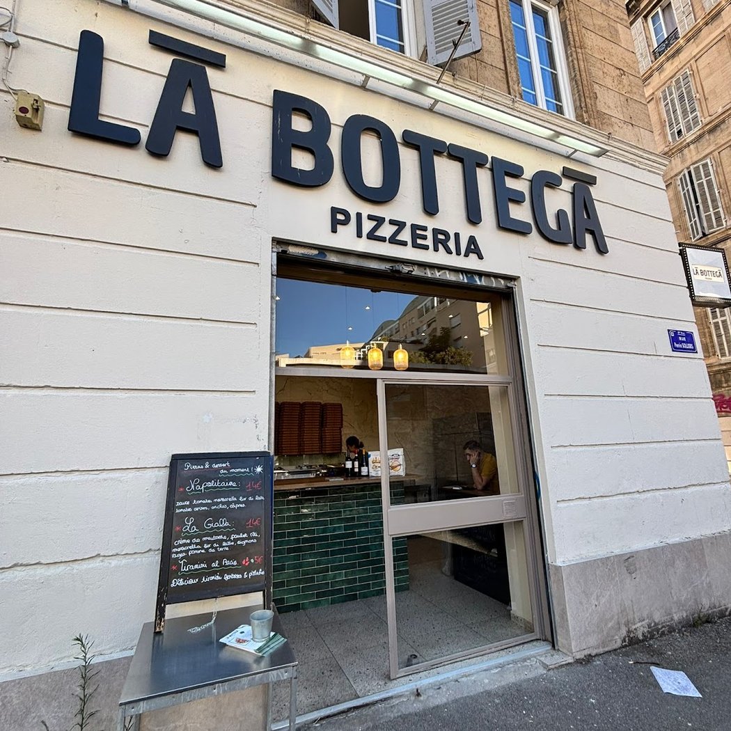 La Bottega 2