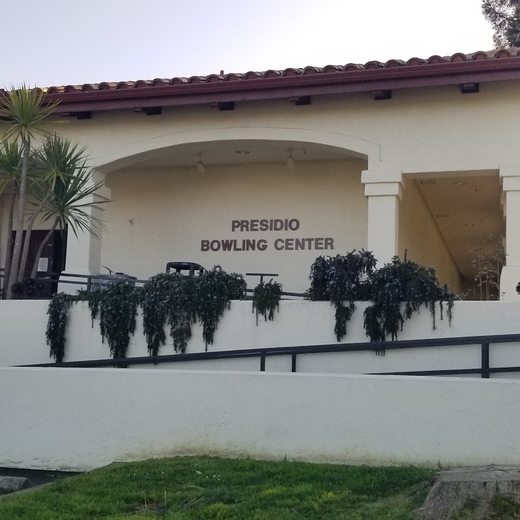 Presidio Bowl 2