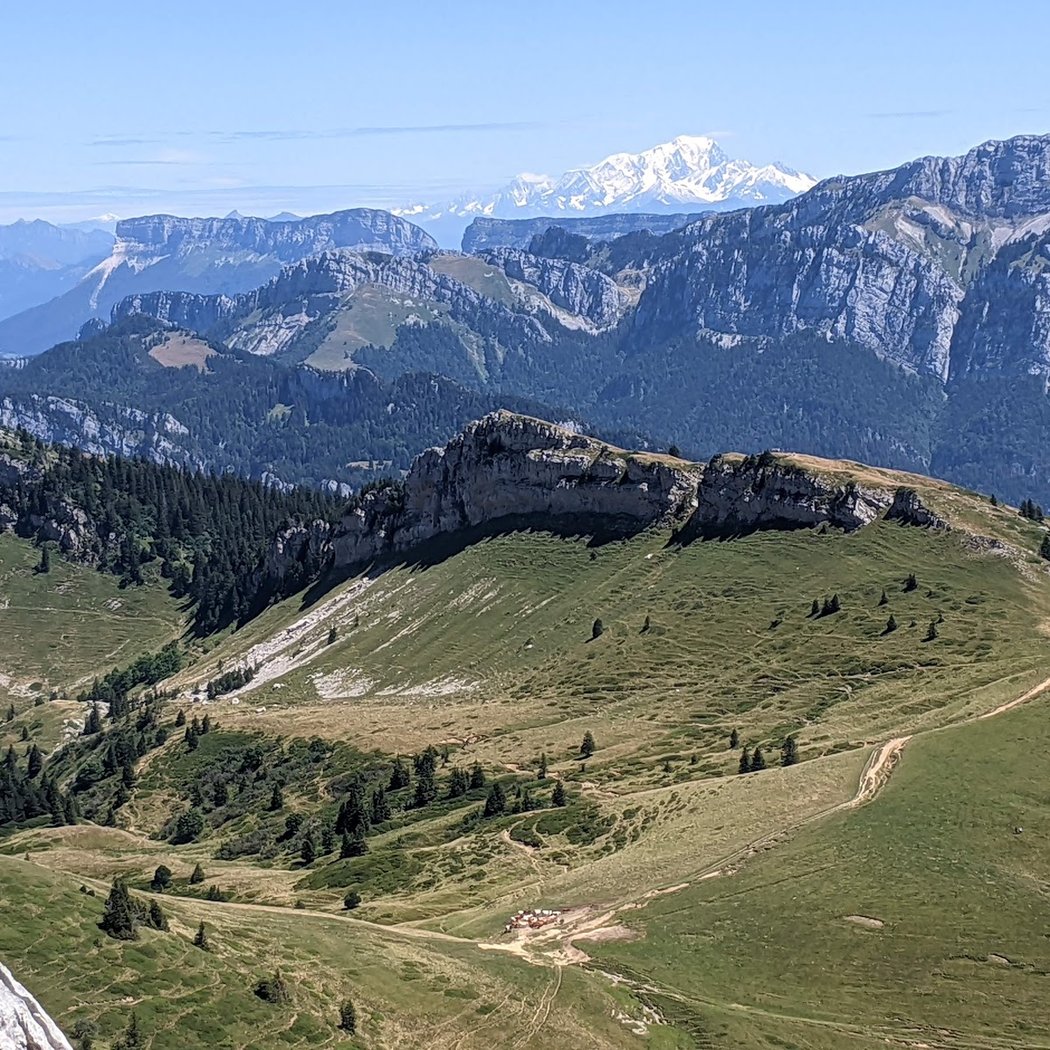 Parc naturel régional de Chartreuse 3