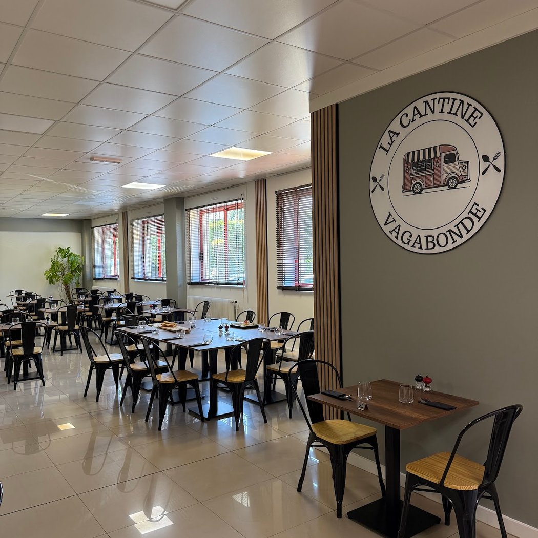 La Cantine Vagabonde 2