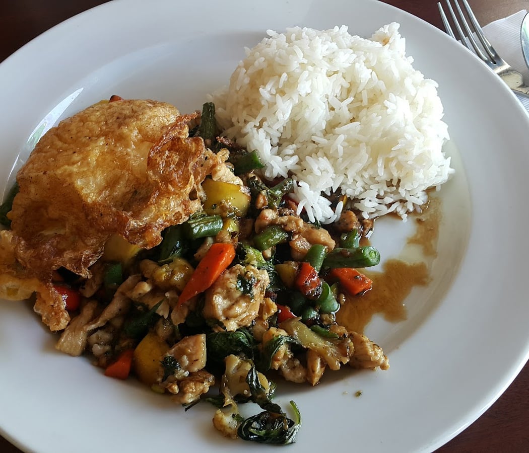 Kitti's Place Restaurant 3
