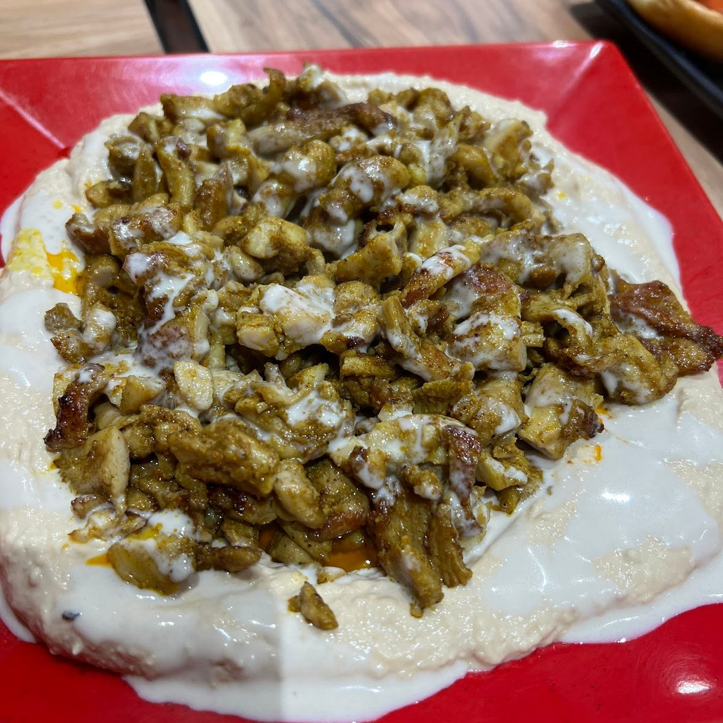 Turnpike Burgers Grill 1