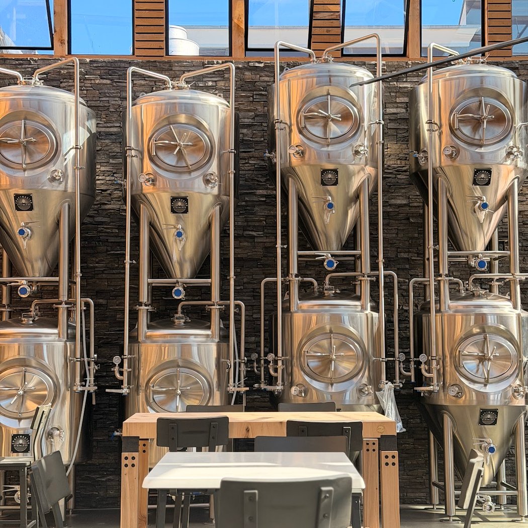 Easy Pace Brewing 2