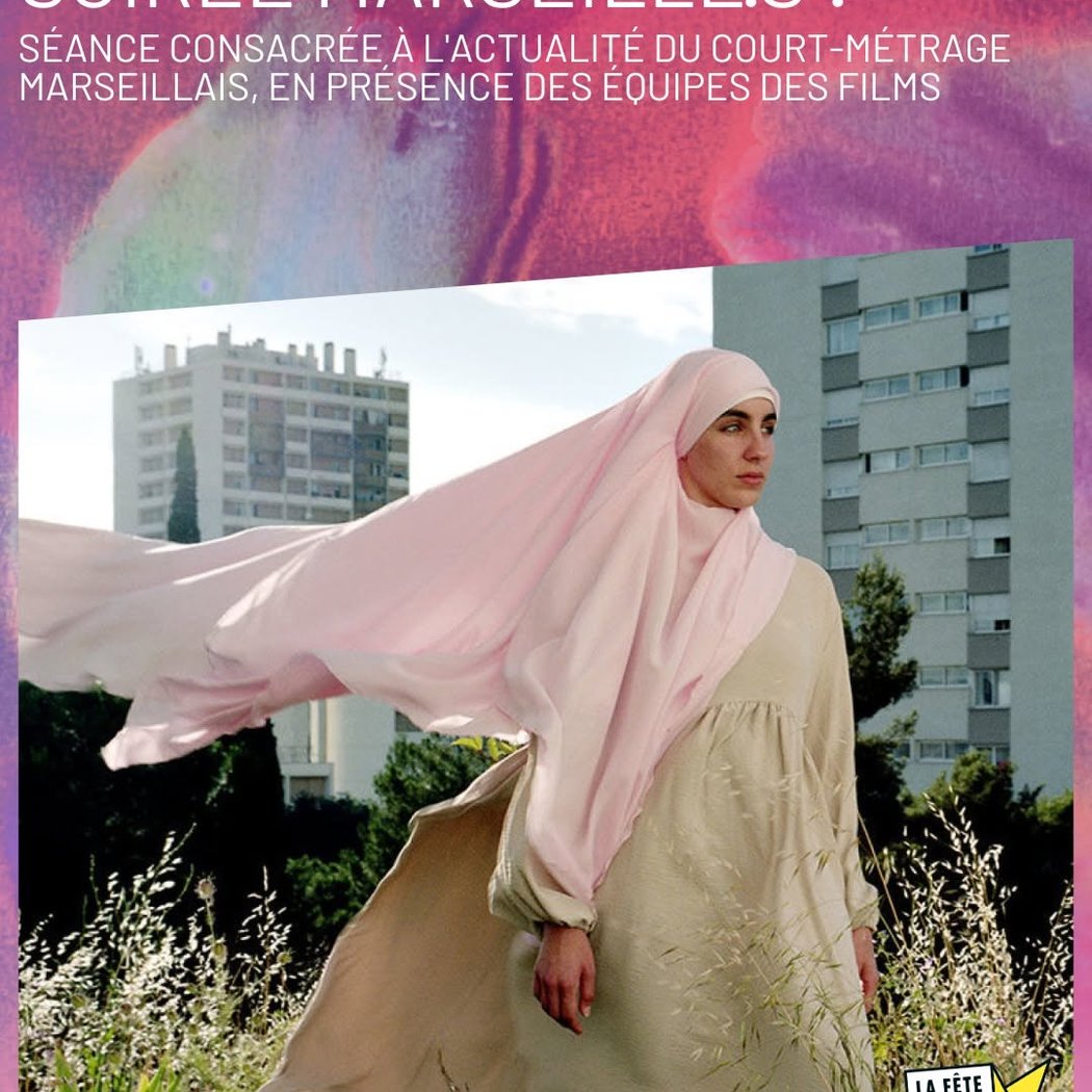 Soirée Marseille·s 1