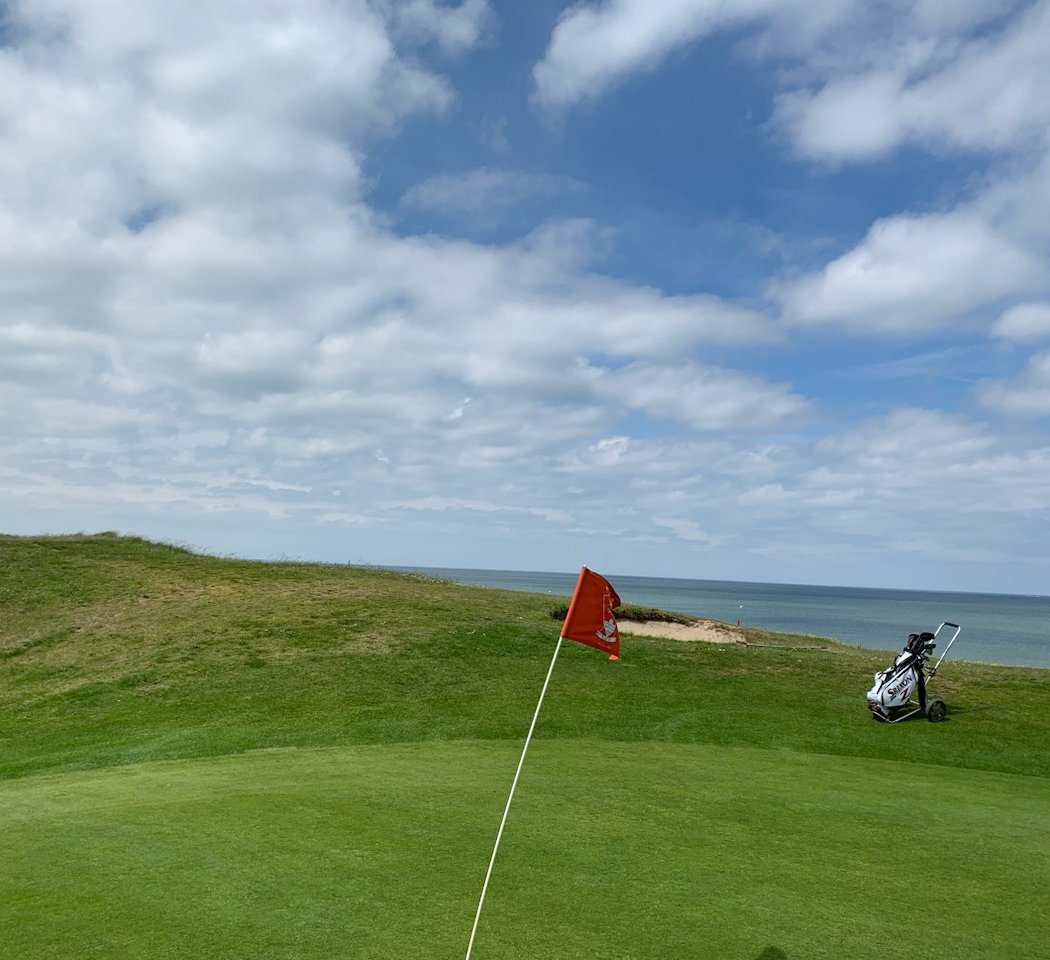 Golf Club de Cabourg Le Home 1