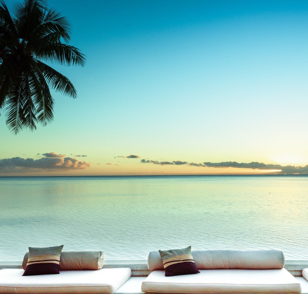 Moorea Beach Lodge 1