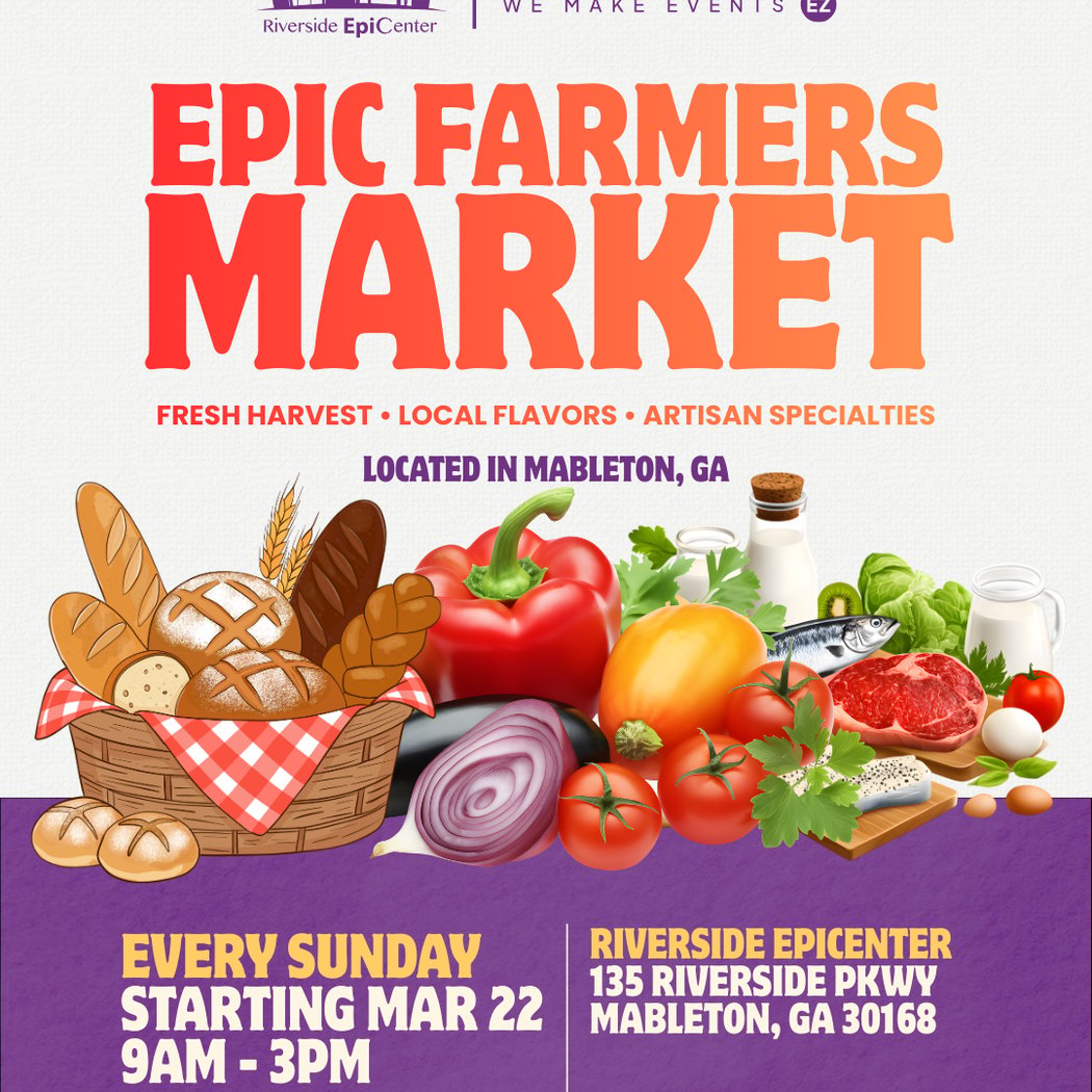 EPIC Farmers Market