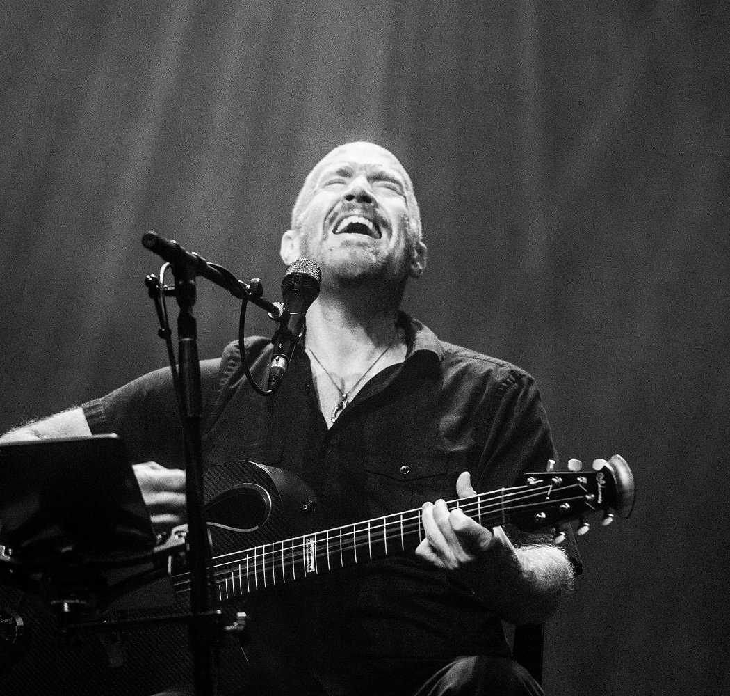 An Evening with Mike Massé 3