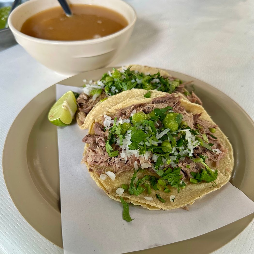 Dani’s Barbacoa 1