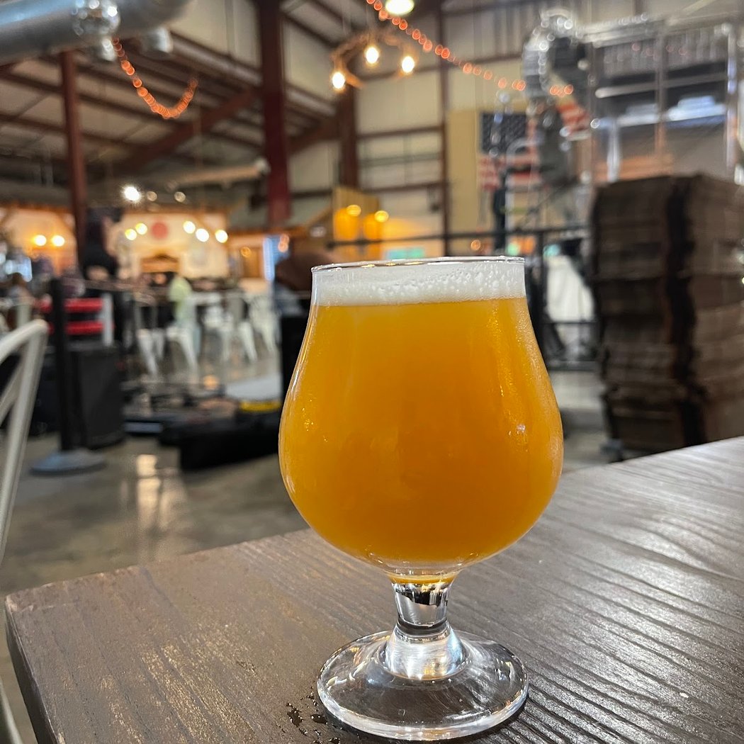 Tin Barn Brewing 4