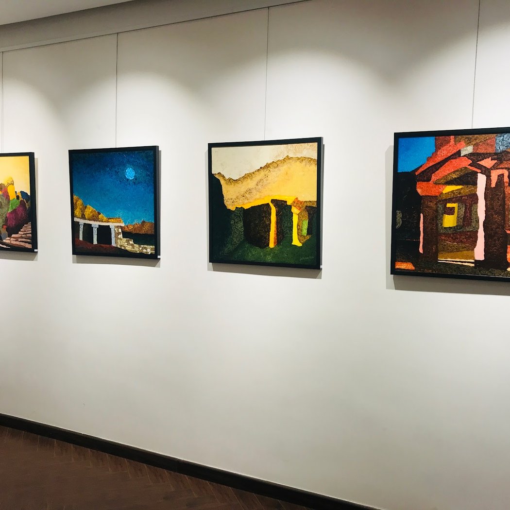 MKF Museum of Art 1