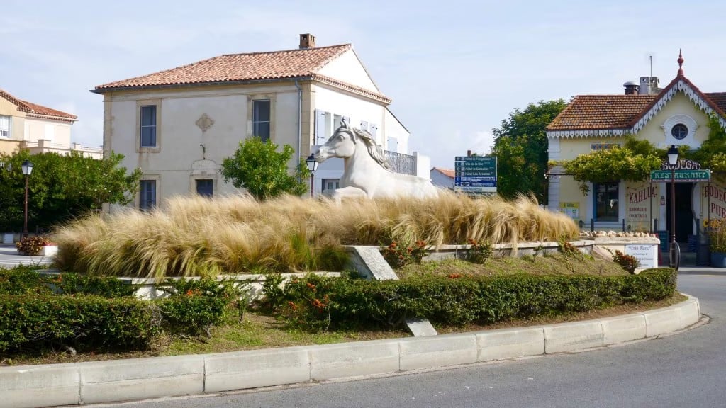 Saintes-Maries-de-la-Mer 5